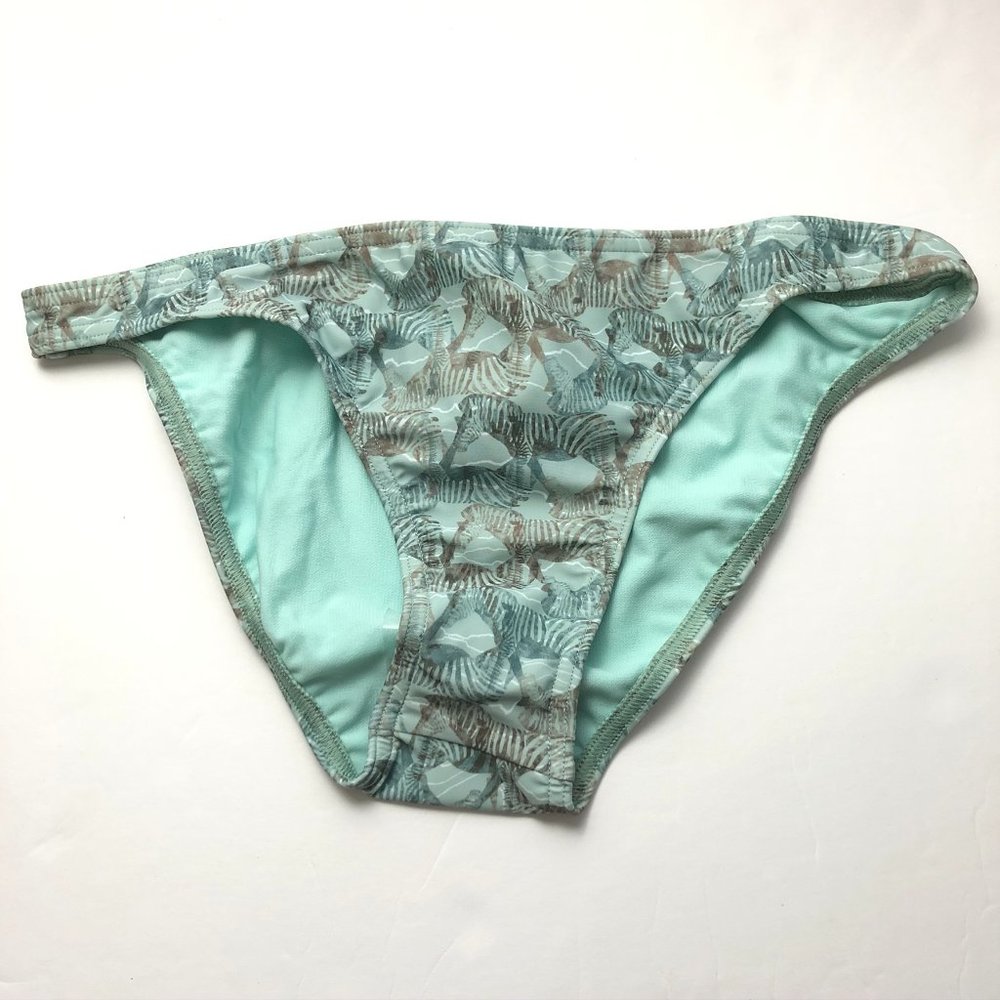 NWT - Prana Womens Kala Bikini Bottom UPF 50